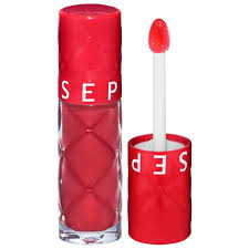 SEPHORA COLLECTION  OUTRAGEOUS PLUMP INTENSE HYDRATING LIP GLOSS (03 FLAME