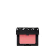 NARS COSMETICS POWDER BLUSH IN SHADE ORGASM RUSH MINI