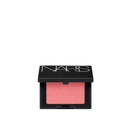 NARS COSMETICS POWDER BLUSH IN SHADE ORGASM RUSH MINI