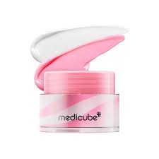 MEDICUBE SLEEPING PDRN PINK LIP MASK