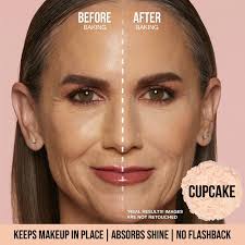 Huda Beauty Easy Bake Loose Baking & Setting Powder (Cupcake)