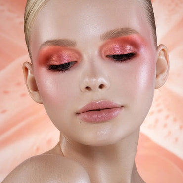 NATASHA DENONA BLOOM PALETTE  EYESHADOW PALETTE