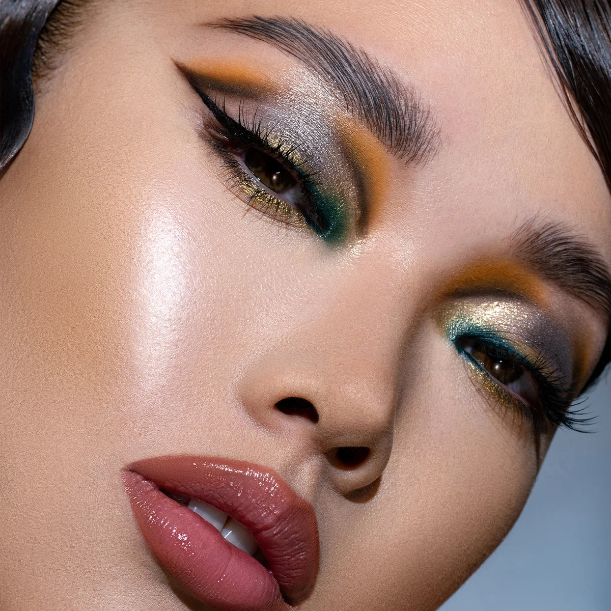 NATASHA DENONA YUCCA EYESHADOW PALETTE