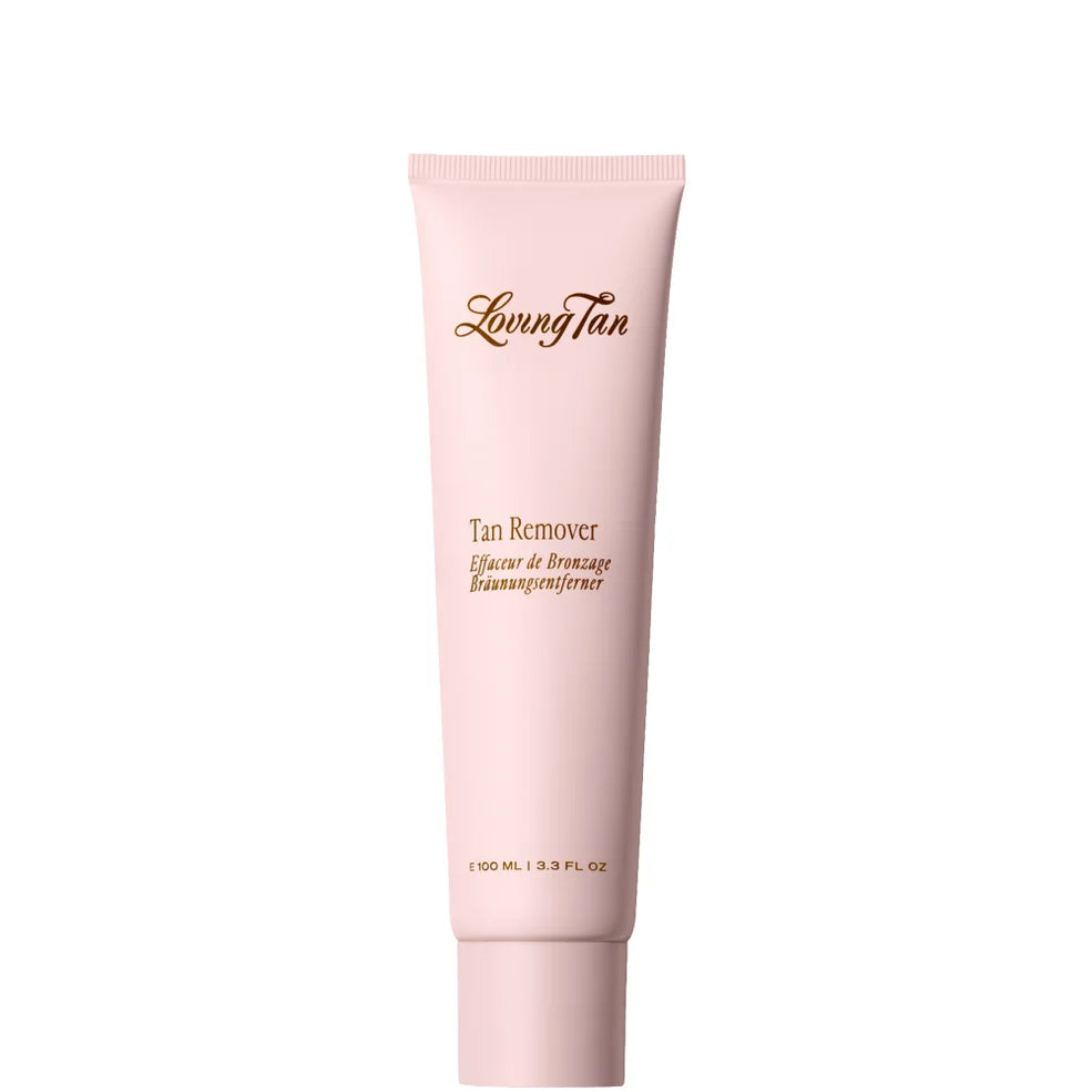 LOVING TAN TAN REMOVER