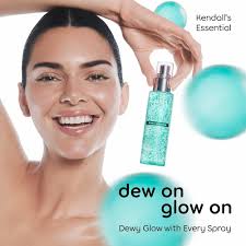 ANUA PDRN GLOW COLLAGEN FACIAL SPRAY
