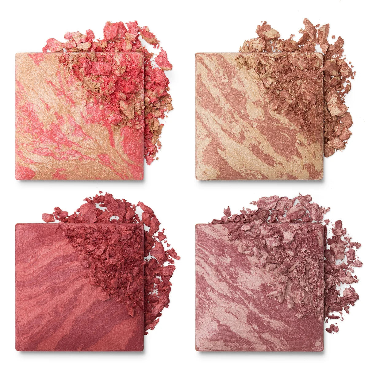 HOURGLASS LIMITED EDITION PALETTE LIGHTING PALETTE (FLUSHED EDIT)
