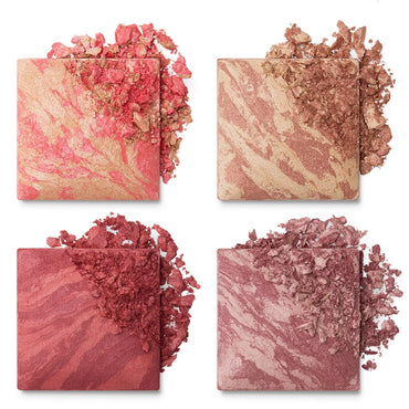HOURGLASS LIMITED EDITION PALETTE LIGHTING PALETTE (FLUSHED EDIT)