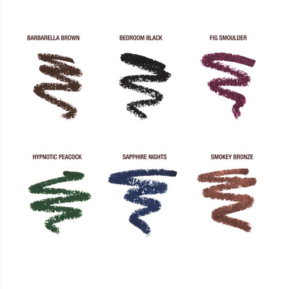 CHARLOTET TILBURY ROCK N KOHL (BARBARELLA BROWN)