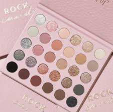 COLOURPOP  ROCK CANDY   EYESHADOW PALETTE