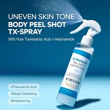 DR.MELAXIN PEEL SHOT EXFOLIATING TX SPRAY