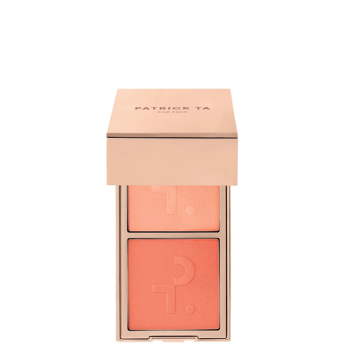 PATRICK TA  Major Headlines Transition Blurring Under Eye Blush Duo (did you notice)