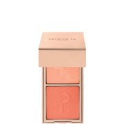 PATRICK TA  Major Headlines Transition Blurring Under Eye Blush Duo (did you notice)