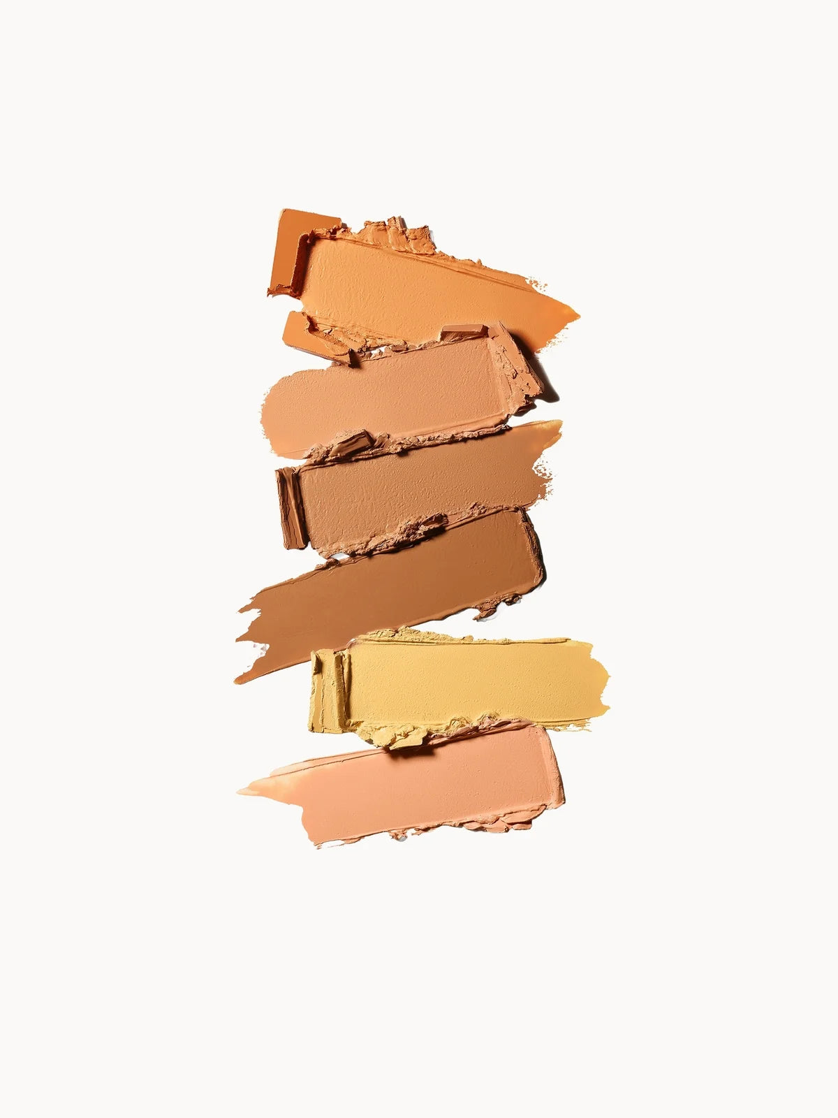 MAC COSMETICS STUDIO FIC CONCEAL AND CORRECT PALETTE (MEDIUM)