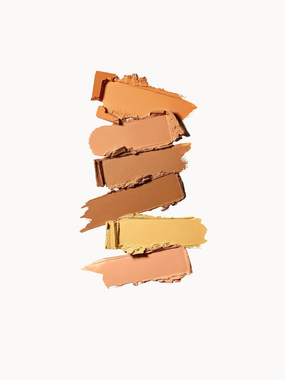 MAC COSMETICS STUDIO FIC CONCEAL AND CORRECT PALETTE (MEDIUM)