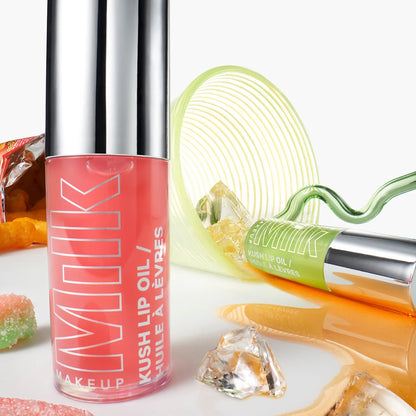 MILK BEAUTY KUSH BEST BUDS LIP DUO (KUSH LIP OIL)