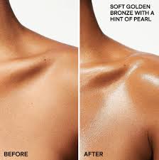 PATRICK TA  Major Glow High Shine Nourishing Body Oil