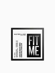 MAYBELLINE NEW YORK BRIGHTENING SETTING POWDER(PINK ROSE)