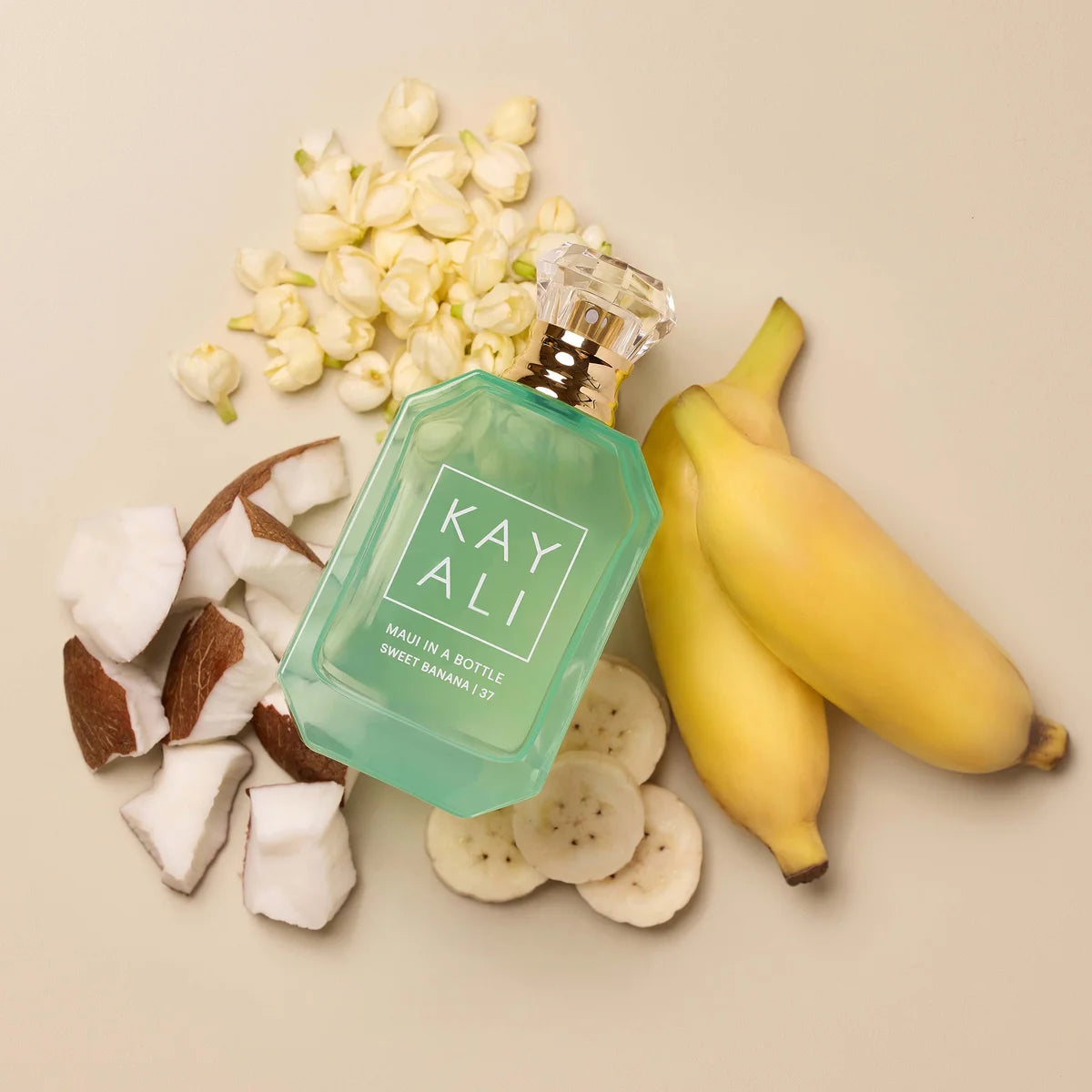 KAYALI MAUI IN A BOTTLE SWEET BANANA 37