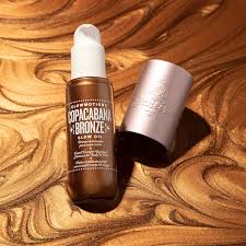 SOL DE JANEIRO GLOWMOTIONS GLOW OIL (COPACABANA BRONZE) mini