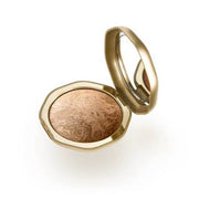 KIKO MILANO X JUST CAVALLI PARTY GLAM LUMI BRONZER 2