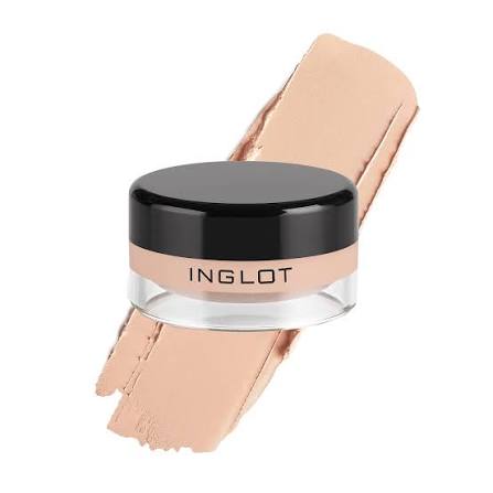 INGLOT AMC GEL EYELINER  68 BEIGE