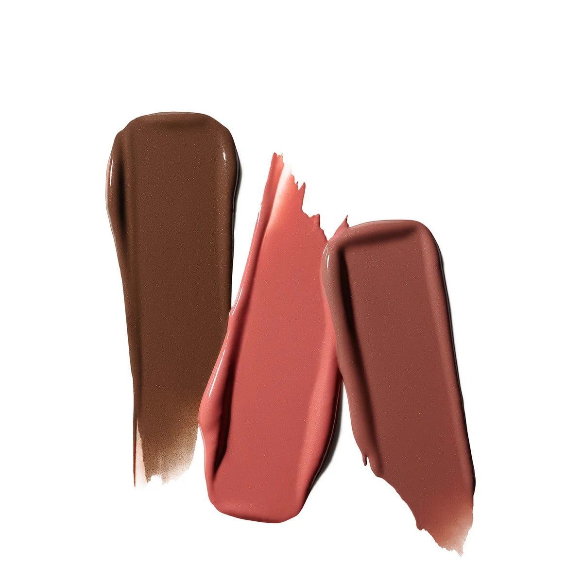 MAC COSMETICS 3 PIECES EVERYDAY LUXURY LIPSTICK NEUTRAL