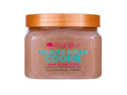 BODY SCRUBS TREE HUT TOASTED SUGAR COOKIE