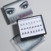 HUDA BEAUTY HOODIE FLARES #25 CLASSIC