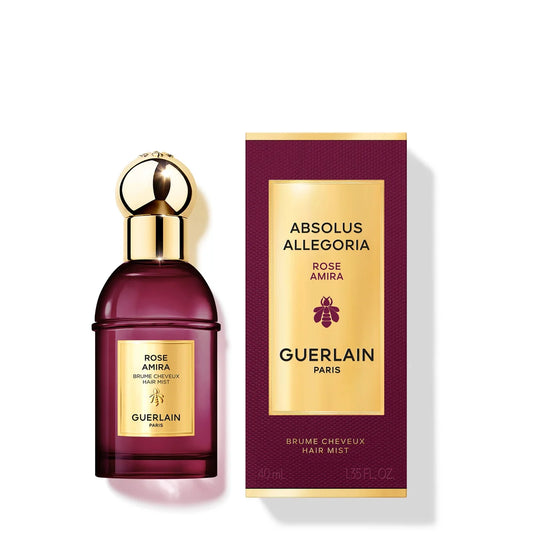 GUERLAIN ROSE AMIRA ABSOLUS ALLEGORIA EAU DE PARFUM