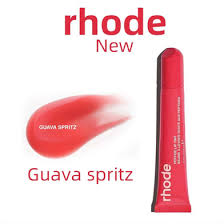 RHODE PEPTIDE LIP TINT - GUAVA SPIRTZ