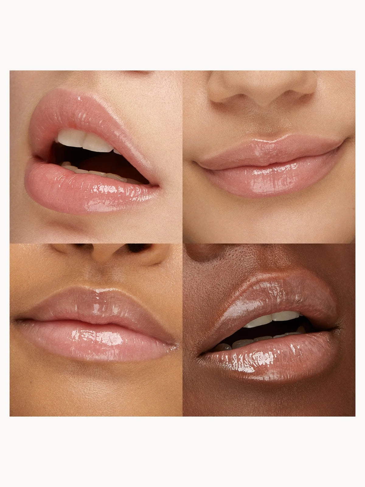 KIKO MILANO 3D HYDRA LIP GLOSS (03-pearly apricot)