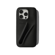 RHODE PHONE COVER + LIP CASE LIMITED EDITION COLOR (BLACK) IPHONE 17 PRO