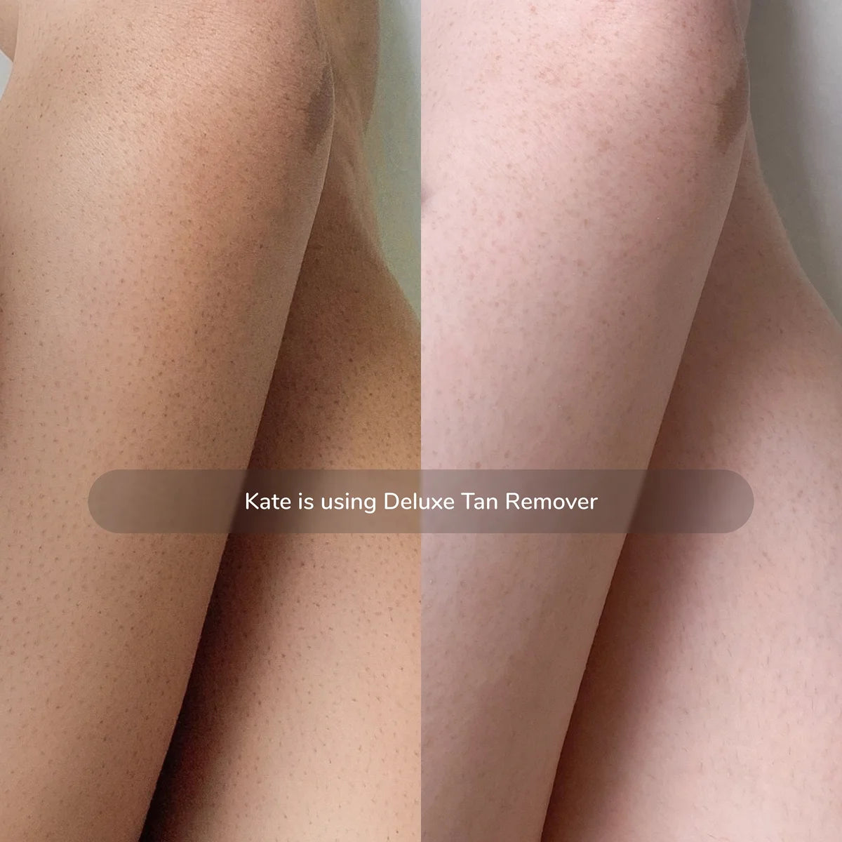 LOVING TAN TAN REMOVER