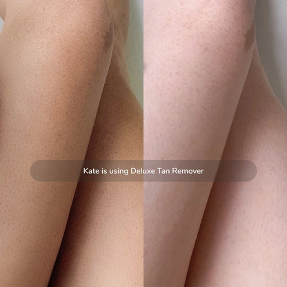 LOVING TAN TAN REMOVER