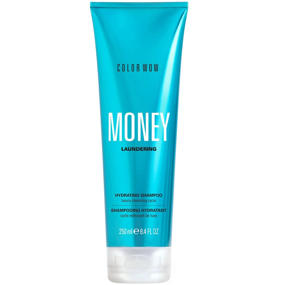 COLOR WOW MONEY LAUDERINNG HYDRATING SHAMPOO