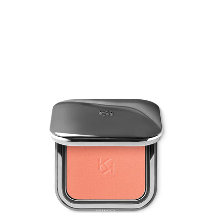 KIKO MILANI UNLIMITED BLUSH (08 UNIVERSAL PEACH)