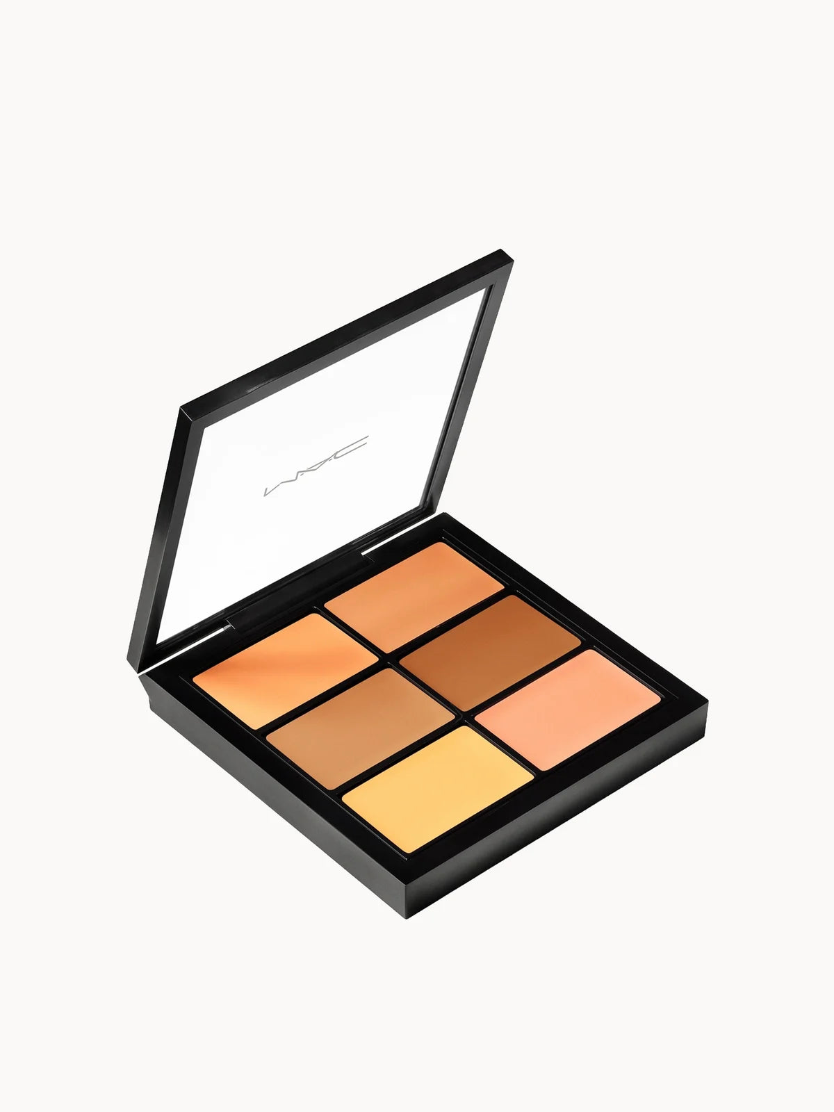 MAC COSMETICS STUDIO FIC CONCEAL AND CORRECT PALETTE (MEDIUM)