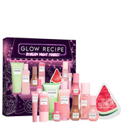 GLOW RECIPE KOREAN NIGHT MARKET LIMITED EDITION KIT