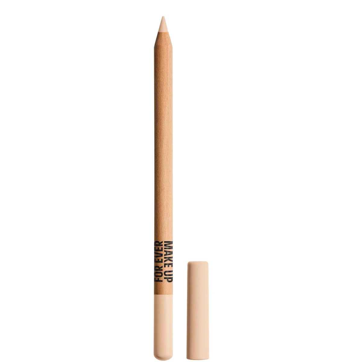 MAKEUP FOR EVER ARTIST COLOR PENCIL LIP & EYE(500-BOUNDLESS BISQUE)