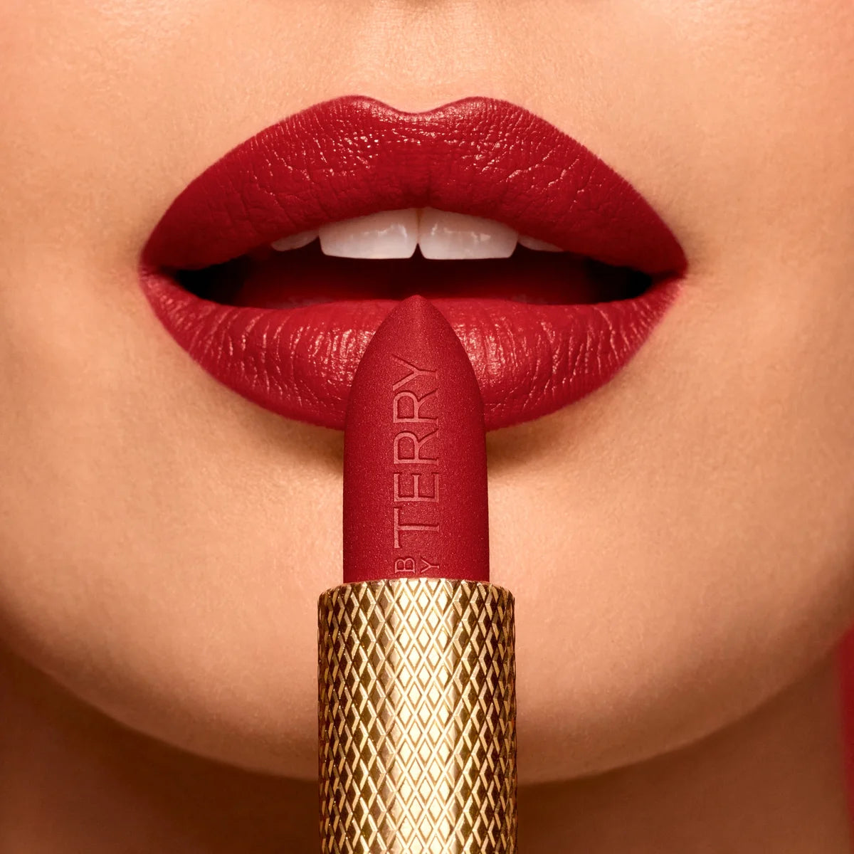 BY TERRY ROUGE OPULENT (9-RED COUTURE)