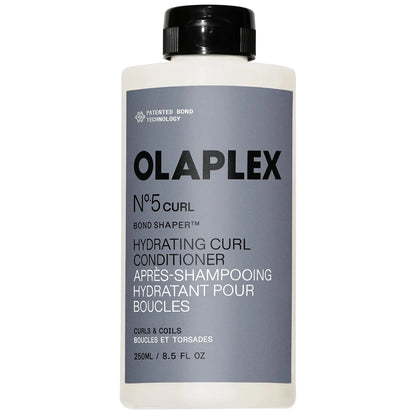 Olaplex No.4 Curl Hydrating Curl conditioner