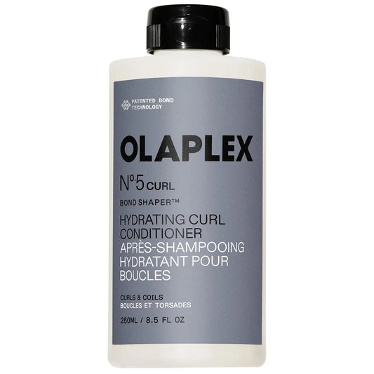 Olaplex No.4 Curl Hydrating Curl conditioner