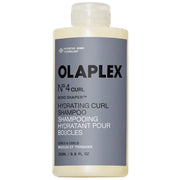 Olaplex No.4 Curl Hydrating Curl Shampoo