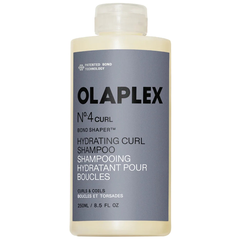 Olaplex No.4 Curl Hydrating Curl Shampoo