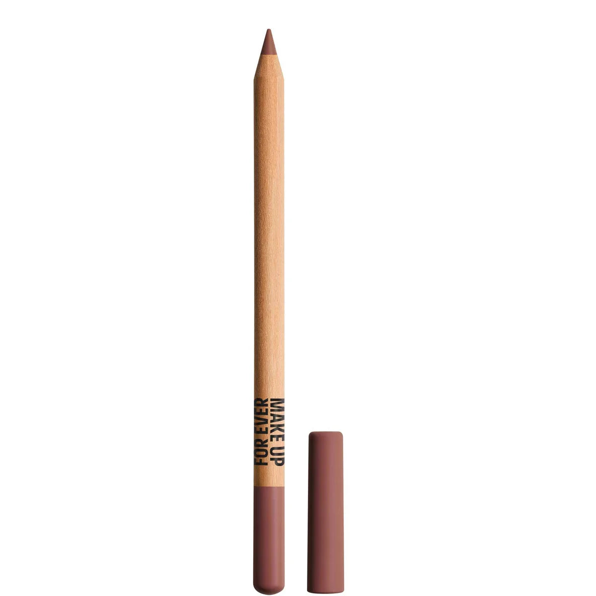 MAKEUP FOR EVER ARTIST COLOR PENCIL LIP & EYE(606-COSMIC ANYWHERE CAFFEINE)