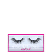 HUDA BEAUTY LASH HOODIE #23 LENGTHIE