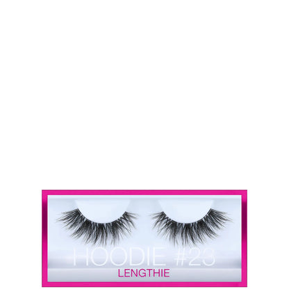 HUDA BEAUTY LASH HOODIE #23 LENGTHIE