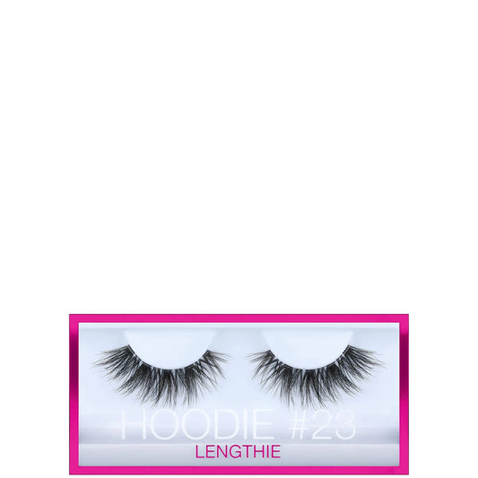 HUDA BEAUTY LASH HOODIE #23 LENGTHIE