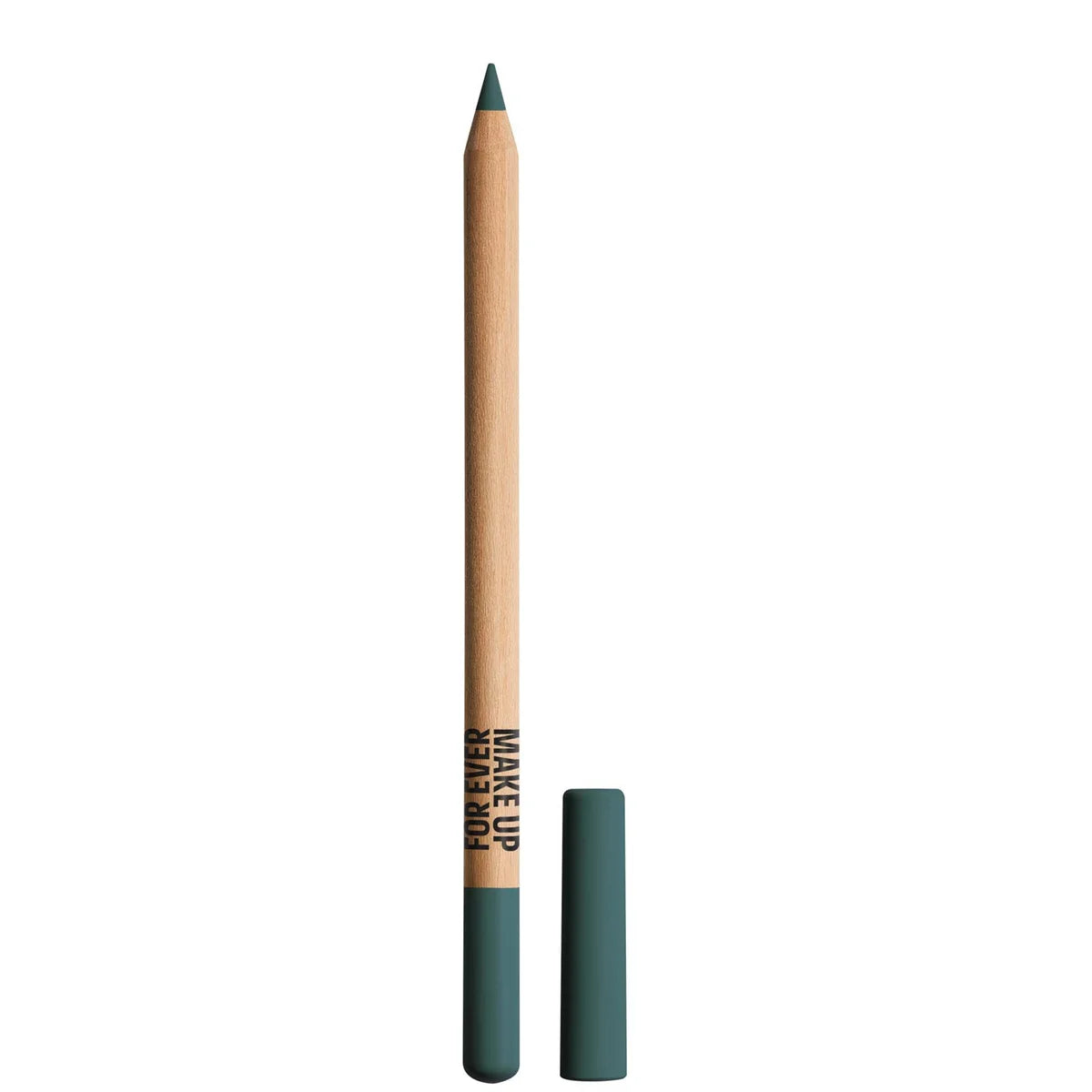 MAKEUP FOR EVER ARTIST COLOR PENCIL LIP & EYE(760-MYSTIC FOREST)