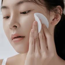 CELIMAX JI WOO GAE HEARTLEAF BHA PEELING PAD